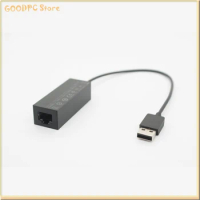 Original 1552 USB Network Card for Surface Pro 2/3/4 RT/RT 2 1552 Ethernet LAN Adapter