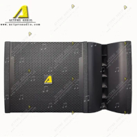 VRX928LAP 8 inch two way line array speaker system lightweight line array speaker church loudspeaker system