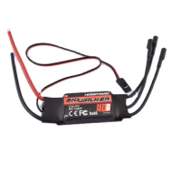 Hobbywing Skywalker 12a 15a 20a 30a 40a 50a 60a 80a Esc Speed Controler With Ubec For Rc Fpv Quadcopter Rc Airplanes Helicopter