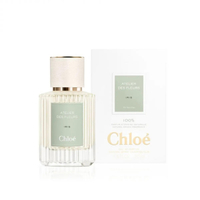 Chloe 蔻依 仙境花園鳶尾嵐山淡香精 50ml_國際航空版