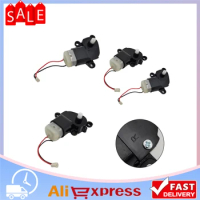 Left &amp; Right Side Brush Motor For Airbot A500 For Isweep X3 Robotic Vacuum Cleaner Side Brush Motor Replacement Accessories