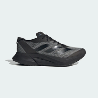adidas 愛迪達 慢跑鞋 男鞋 運動鞋 緩震 ADIZERO BOSTON 12 M 黑 ID5985