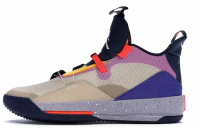 AIR JORDAN 33 VISIBLE UTILITY