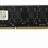 For 8G PC3-12800U 3rd Generation 8GB DDR3 1600