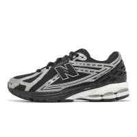 New Balance NB 休閒鞋 1906R 男鞋 女鞋 黑 深灰銀 復古 網布 緩震 運動鞋 NB U1906RCF-D