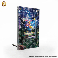 Jolteon VMAX Alternate Art - Pokemon Extended Art Display Case - Legacy Vault