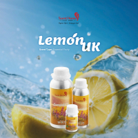[Chính hãng] Tinh dầu Lemon UK - ScentHomes (Lemon UK - 50ml,100ml,250ml)