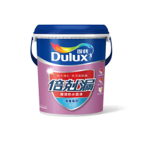 【得利】A791 倍剋漏保護面漆-透明（1加侖裝）