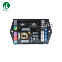 AVR M16FA655A Automatic Voltage Regulator For Generator/Gensets DC30V