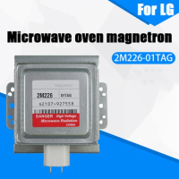 Microwave Oven Magnetron 2M226-01TAG Microwave Emission Tube For LG Microwave Oven Repair Parts Home Appliance Accessories