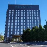住宿 HOTEL ROUTE-INN Ota Minami -Route 407- 大田