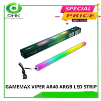 GAMEMAX VIPER AR40 ARGB LED STRIP