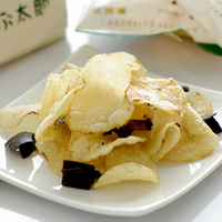 【預購】北海道 Calbee 馬鈴薯洋芋片與海苔乾 6入盒裝 日本零食 日本伴手禮