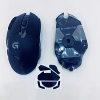 mouse shell for Logitech G402 original genuine top bottom shell accessory mouse cover housing