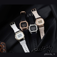 卡西歐手錶G-SHOCK GM-S5600PG-1/G-7/4/5600B-1/3電子運動男腕錶 u7PI