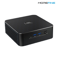 MOREFINE M600 迷你電腦(AMD R9-7940HS) - 16G+16G/256GB/Win11 迷你主機