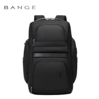KAKA Oxford Business Backpack Travel Backpack Men 15.6 Inch Laptop Backpack Travel college Teenagers Shoulder school Backpack
