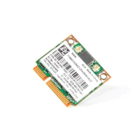 Card for Lenovo FRU 60Y3251 Broadcom BCM943224HMS BCM943224 Mini PCI-e Wireless WIFI Board Card
