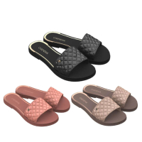 GRENDHA 女鞋　CACAU SUBLIME GASPEA AD系列　型號：17895　巴西集品(巴西品牌、巴西拖鞋、防水)