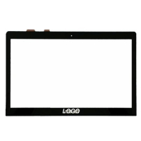 For ASUS VivoBook S400 S400C S400CA 14 inch Touch Screen Digitizer panel front glass