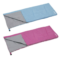 日本代購 CAPTAIN STAG 鹿牌 UB-3 UB-4 信封型 睡袋 15℃ 可拼接 雙人睡袋 露營 登山 旅行