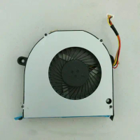 New cpu Cooling Fan For Intel NUC11 BAZC0810R5HY006 DC5V 0.7A