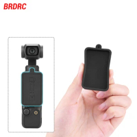 Screen Protector Guard for DJI Osmo Pocket 3 Screen Silicone Soft Cover Handheld Gimbal Camera Accessories