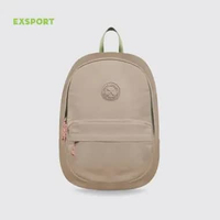 Exsport Classic RR01 1979 Backpack, Light Brown, L