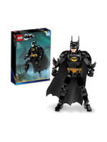 ตัวต่อเสริมทักษะ Super Heroes Dc Batman Construction Figure Block Toys Superheroes 76259