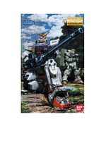 ฟิกเกอร์ MG 1/100 Gundam RX-79G หลากสี