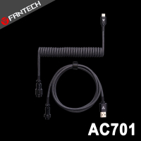 FANTECH AC701 Type-C鍵盤專用航插線