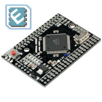 ใช้ได้กับ Arduino Mega Pro Mini 5V TTL สำหรับโครงการที่คำนึงถึงขนาดของอาร์ดูโน