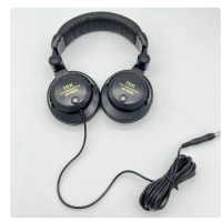 iSK HP-960B headband headphone auriculares studio monitor dynamic stereo DJ headphones HD headset noise isolating headset