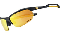 720armour Mantis 運動型太陽眼鏡 B333-5 消光黑框/香檳金多層鍍膜防爆PC片 BSMI D33E04