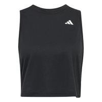 adidas Women Training Tops We Tank Baju Fitness Wanita [JF1025] M Black