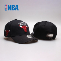 Penhao store Cap Chicago Bulls Cap Adjustable Cap Travel Cap Sun Hat Baseball Cap Sport Cap