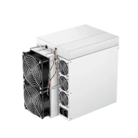High Hashrate New Antminer S19 Pro 115T 120T Asic Miner Bitmain Free Ship Best Miner for Bitcoin Mining