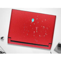 KH Laptop Sticker Skin Decals Cover Protector Guard for Alienware X14 2022