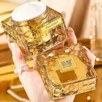 Multi Action Face Neck Skin Tightening White Blood Cell Peptide Anti Aging Face Cream Skin Firming N