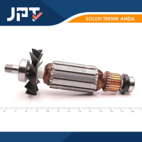 Armature MT192/M1902B (513478-3) Merk Makita