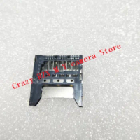 NEW Card Slot Assembly For Panasonic ZS110 FZ2500 LX100M2 ZS70 TZ90 Camera Replacement Unit Repair Part