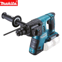 Makita DHR263Z Cordless Electric Hammer 36V SDS-Plus Rotary Hammer Dual Function Impact Drill Electric Hammer Without Battery