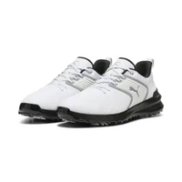 Sepatu Golf IGNITE Innovate PUMA White-PUMA Black 379431 12 41