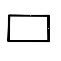 New 10.1 Inch Touch Screen Digitizer Panel For Nomi W10100