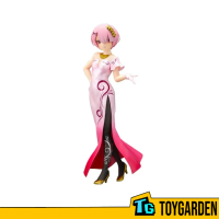Banpresto Re:Zero Starting Life In Another World Glitter & Glamours Ram - Another Color Ver.