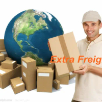 Extra Freight for faster delivery!