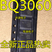5pieces BQ3060 BQ3060PWR BQ3060PW SSOP-24