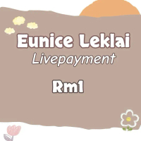 100% Malaysia leklai Energy Stone Rm1