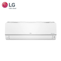 LG 7-10坪 DUALCOOL WiFi雙迴轉變頻空調 - 旗艦冷暖型 LSU63DHPM/LSN63DHPM