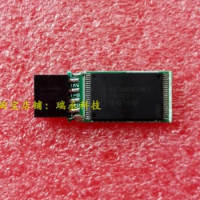 Industrial Embedded USB Disk on Module (USB DOM) Flash 8G DOM MLC NAS Vertical mounting SSD eUSB 8GB DOM SSD 9PIN pitch 2.54mm